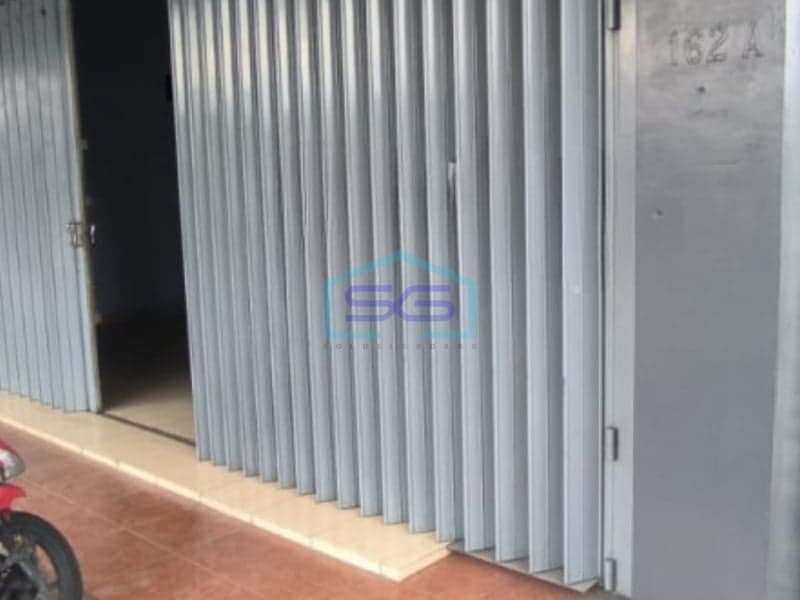 Disewakan Ruko 2 Lantai Bangunharjo Sewon Bantul Yogyakarta Luas Bangunan 300m2