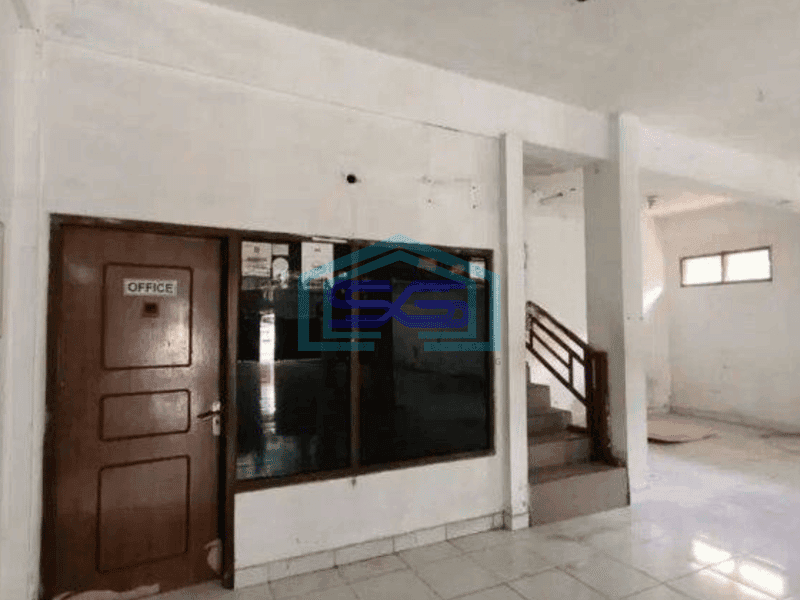 Dijual Ruko Murah Cocok untuk Gudang di Sleman Jogja