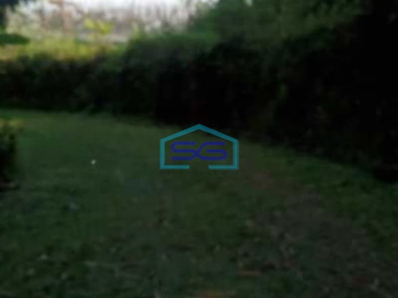 Dijual Tanah Puncak Bogor Cisarua Jawa Barat Luas Tanah 75000m2