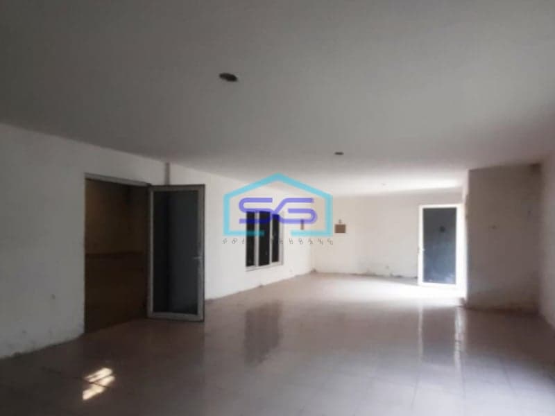 Disewakan Gudang di Pergudangan Kompos Warehouse Medan