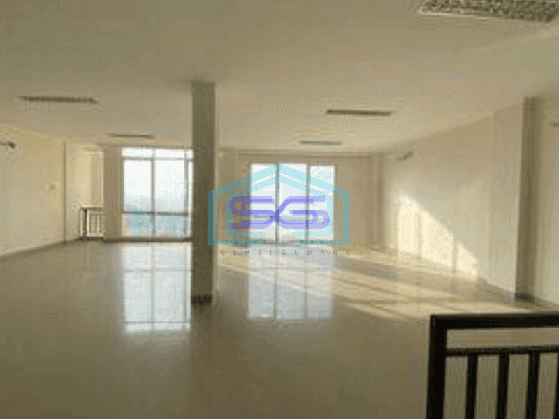 Disewakan Ruko di Summarecon Gedebage Bandung