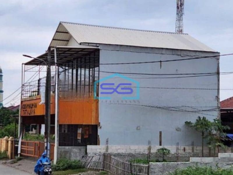 Disewakan Gudang di Rorotan Jakarta Utara