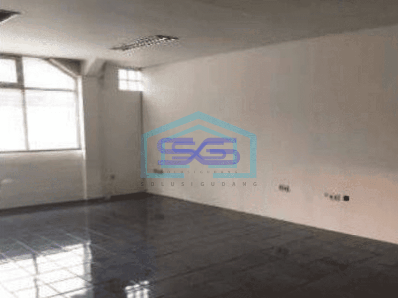 Disewa Gudang di Tekno Bsd Serpong