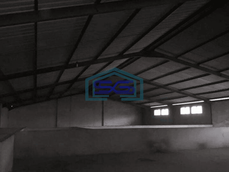 Dijual Gudang Luas di Nanjung Marga Asih Bandung