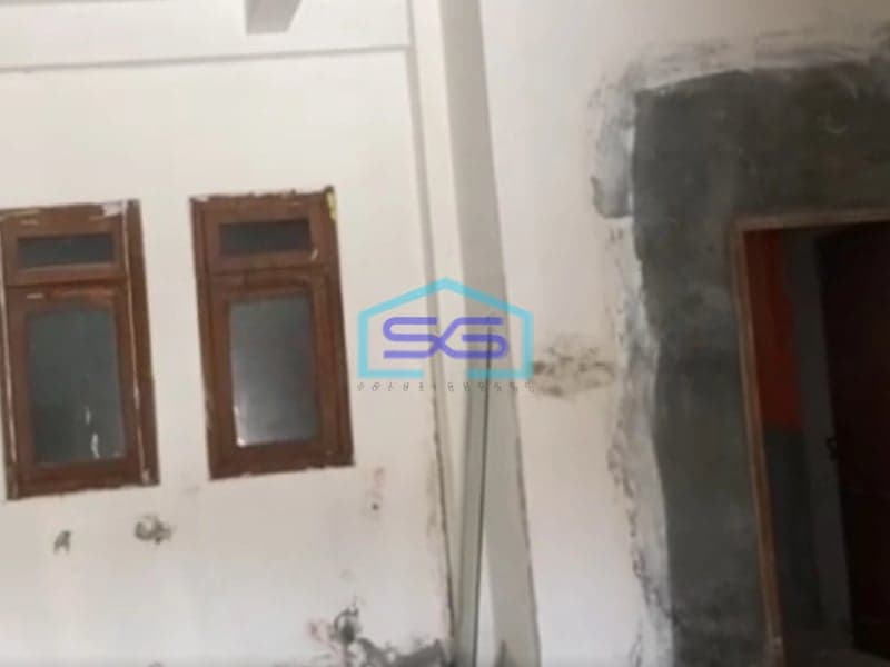 Disewakan Ruang Usaha Di Menoreh Raya Sampangan Semarang Barat Luas Bangunan 210 m²