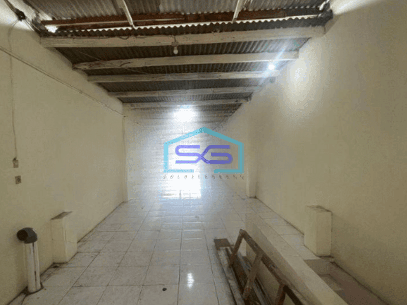 Dijual Ruko Luas Bangunan 180 m² di Grogol Jakarta Barat Cocok Untuk Segala Usaha