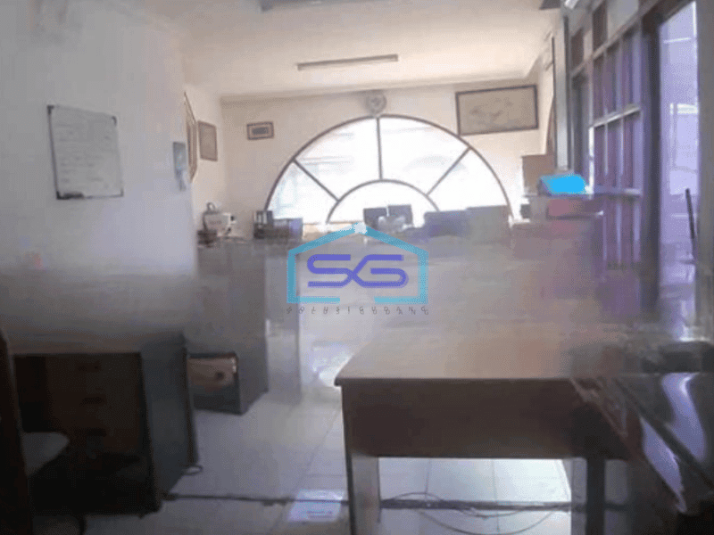 Dijual Ruko Siap Pakai Luas Bangunan 250 m² di Pluit Jakarta Utara