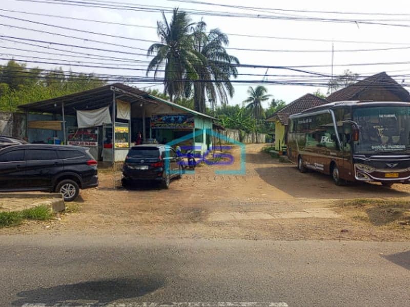 Dijual Tanah Komersial Super Strategis di Jalan Kol. H Burlian KM 10, Palembang LT 5000m2
