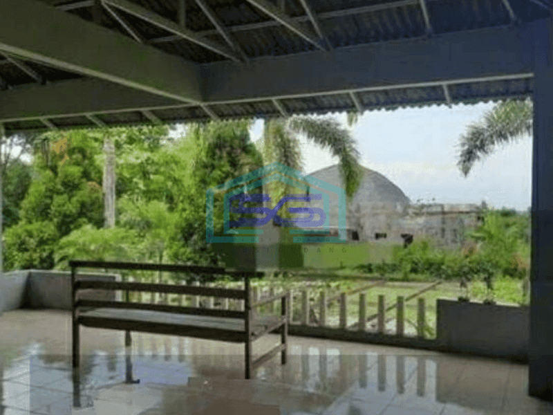 Dijual Tanah Bisa Untuk Gudang di Sentul Bogor Jawa Barat