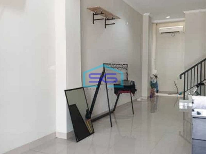 Dijual Super Murah Ruko Boulevard Dekat Mall Grand Galaxy Bekasi LB 170m2