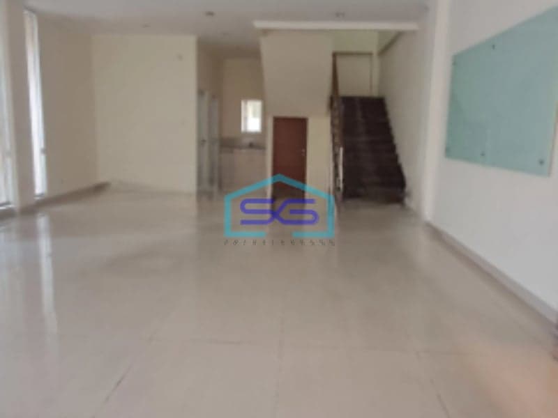 Disewakan Gudang Industri Siap Huni Delta Silicon Lippo Cikarang LB 1040m2