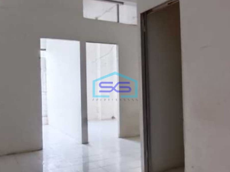 Disewakan Ruko Akses Container Luas Bangunan  225 m² Lokasi di Sunter Jakarta Utara