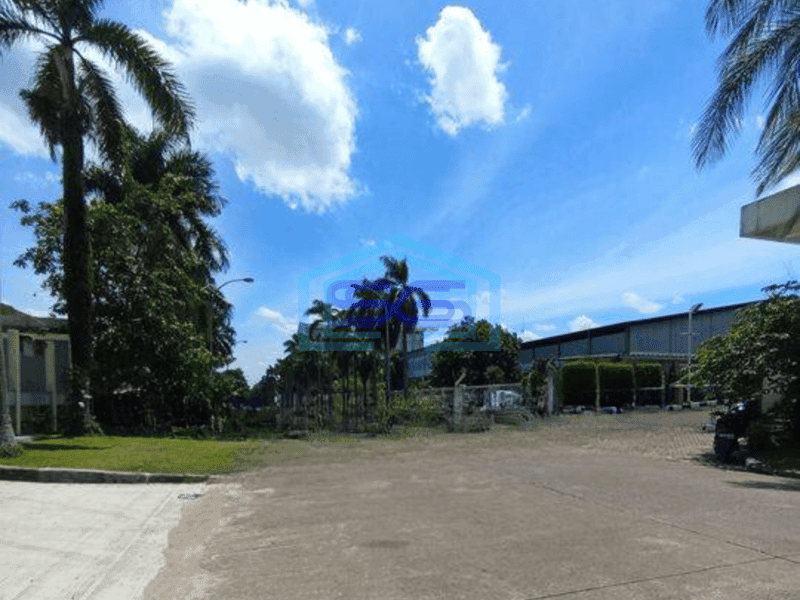 Disewakan Gudang siap usaha di Bsd Pergudangan Taman Tekno Serpong