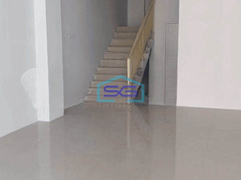 Disewakan Rumah Kantor 3 Lantai Di Jl H Nawi Jakarta Selatan LB 214m2