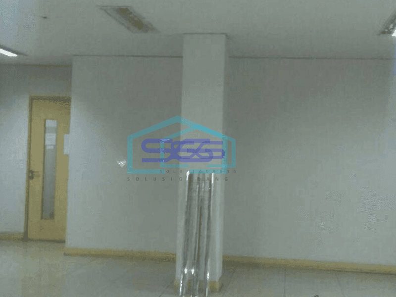 Disewa Ruko Bagus Siap Pakai Sudirman