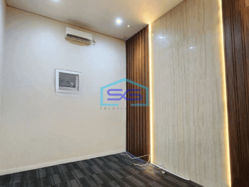 Disewakan Ruko 3 lantai Luas Tanah  345 m² di Pasir Kaliki Bandung