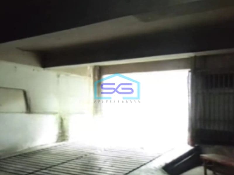 Disewakan Ruang Usaha Luas Tanah 365 m² Lokasi Fatmawati Jakarta Selatan