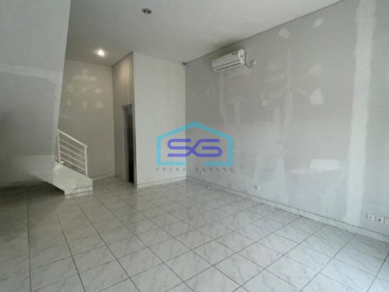 Dijual Ruko Gandeng Siap Huni di Gading Serpong Tangerang Bangunan 2 Lantai