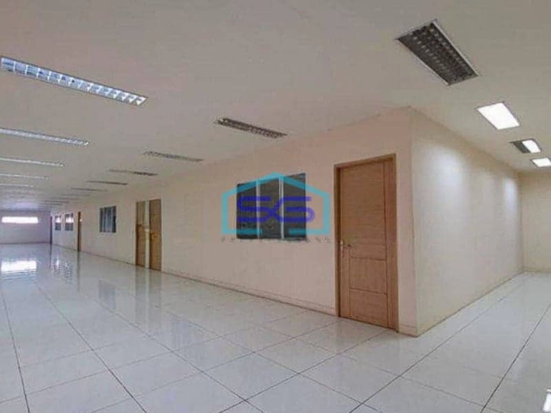 Dijual Gudang Luas Tanah 3,5ha Berlokasi di Kawasan Industri BIIC Karawang