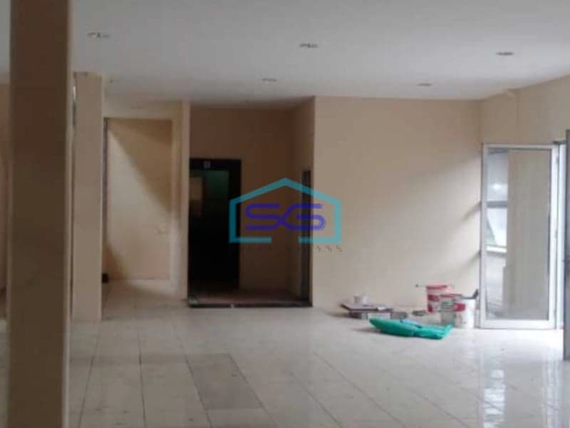 Disewakan Gudang Siap Pakai Di Kawasan Jababeka Cikarang Bekasi Luas Bangunan 2500m2