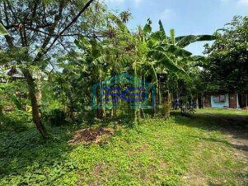 Dijual Tanah di batu ceper tangerang