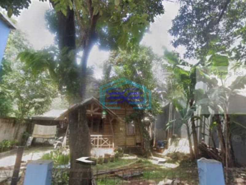 Disewakan Gudang Luas Tanah  278 m² Lokasi di Bekasi