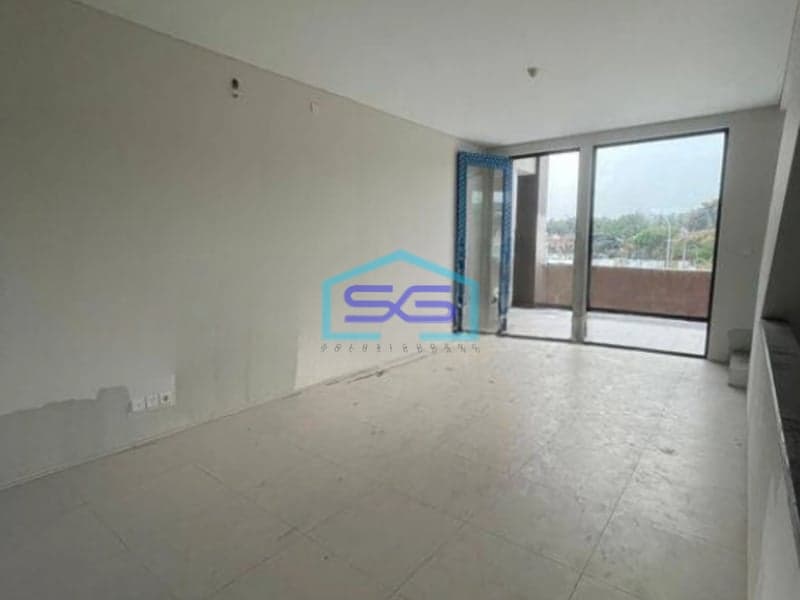 Dijual Ruko Baru Kota Baru Parahyangan Bandung Bagus Siap Pakai