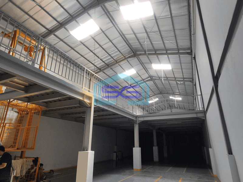 Disewakan Gudang Bagus dan Baru di Kalideres Jakarta Barat