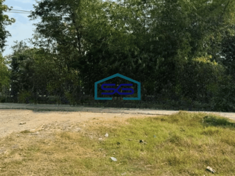 Dijual Tanah Luas 60000 m²  di Wonosegoro Boyolali