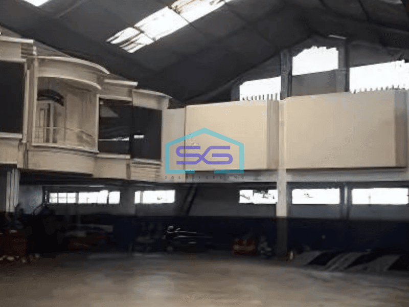 Disewa Bangunan Komersial di Mlati Sleman