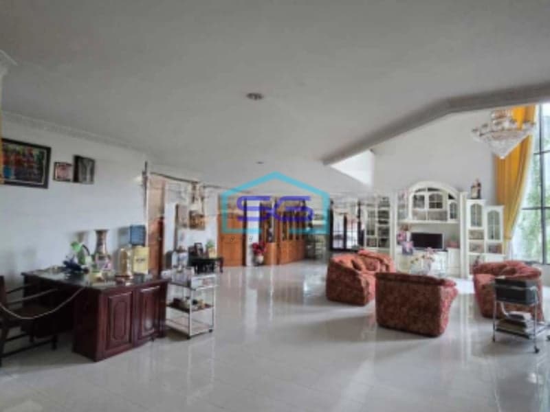 Disewakan Ruang Usaha Strategis di Jalan Raya Adi Sucipto Jajar Laweyan Solo LT 1337m2