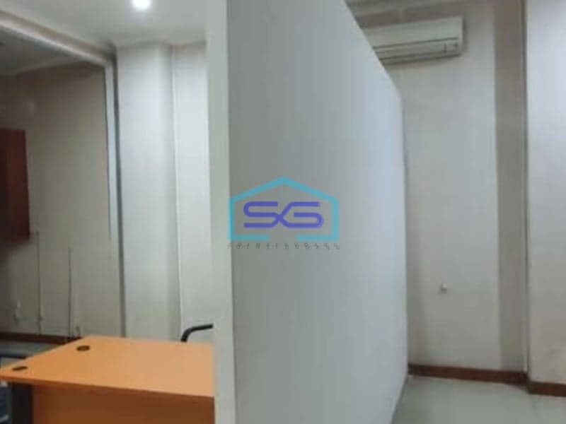 Disewakan Ruko Luas Bangunan 106 m² Lokasi Pos Pengumben Jakarta Barat