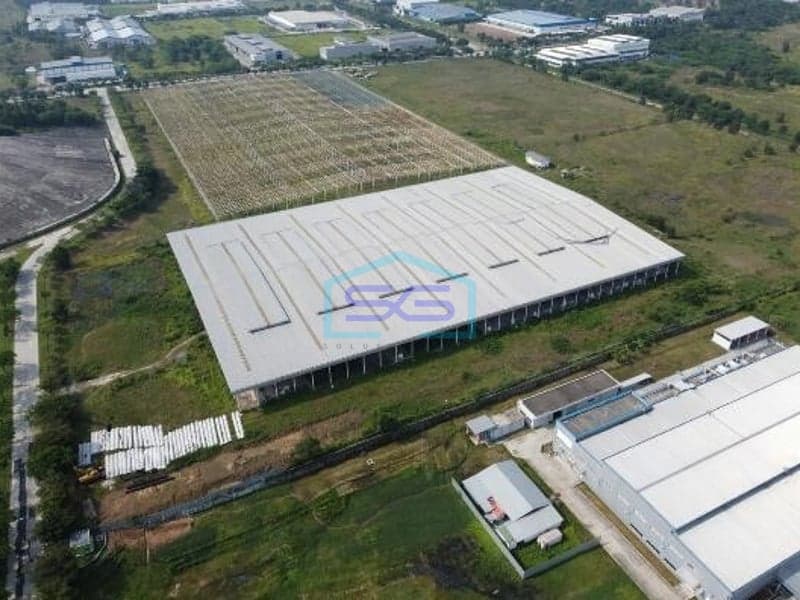 DIJUAL GUDANG DI DELTA MAS CIKARANG