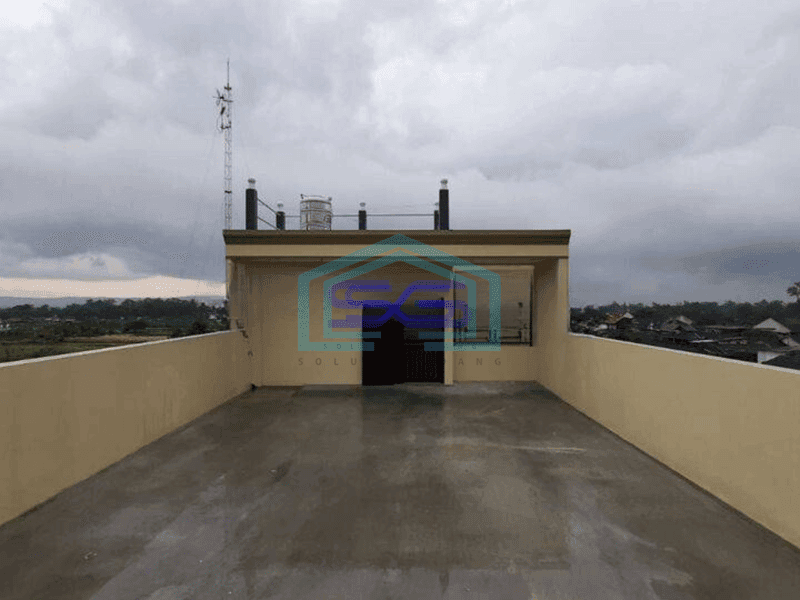 Disewakan Ruko Baru Cocok Usaha/Kantor di Kalasan Sleman Jogja