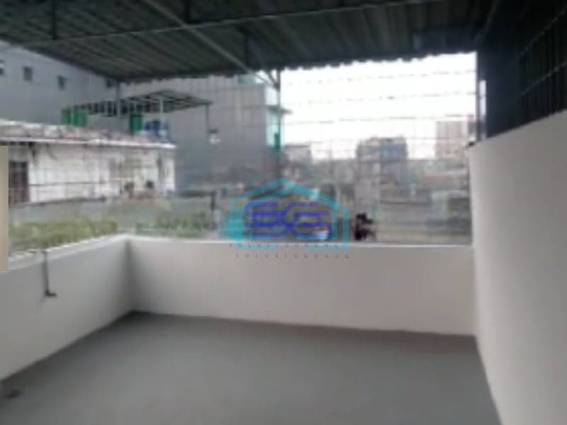 Dijual Ruko Jelambar Selatan Jelambar Baru Grogol Petamburan Jakarta Barat Luas Bangunan  100 m²