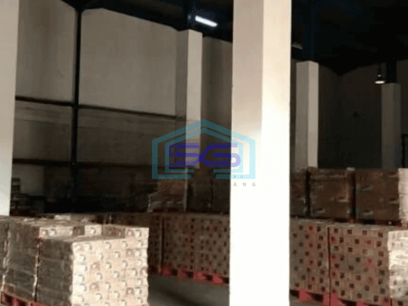 Dijual Gudang di Cibiru, Bandung Jawa Barat