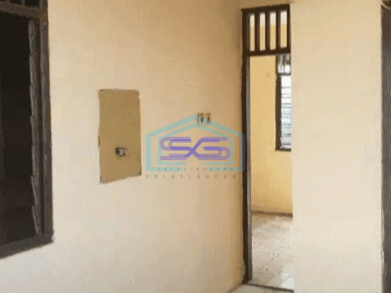 Dijual Ruko Komplek Bandengan Hadap Dalam Jakarta Utara