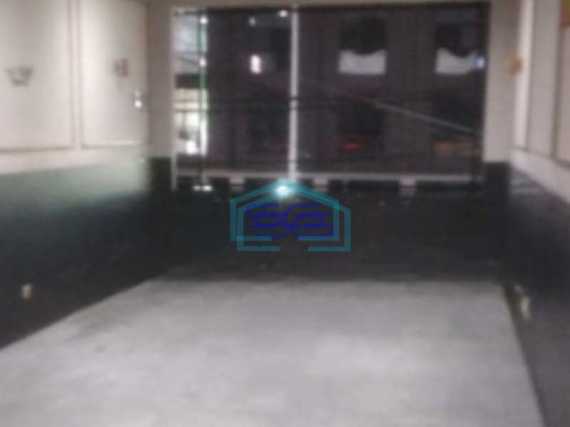 Disewakan Ruko 3 Lantai Luas Bangunan 254 m² Lokasi Tebet Jakarta Selatan