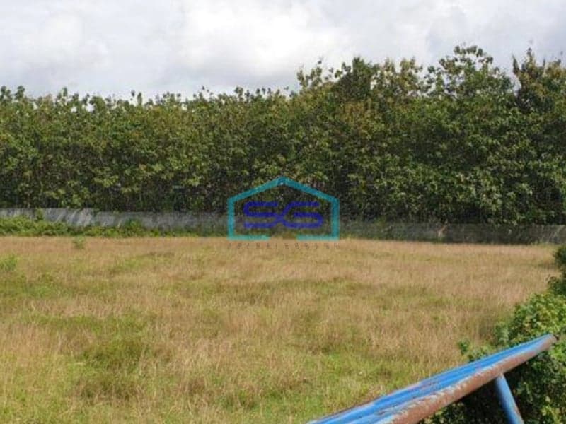 Dijual Tanah LT 10200m2 di Desa Ciangir Legok Tangerang