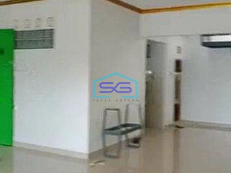 Dijual Ruko Strategis Area Ramai Cimahi Bandung Barat LB 200m2