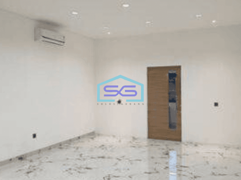 Dijual cepat Rukan 3,5 lantai di Puri Kencana, Kembangan