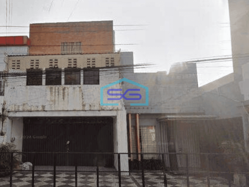 Dijual Tanah Bonus Bangunan Di Kawasan Bisnis, Sinduadi, Mlati