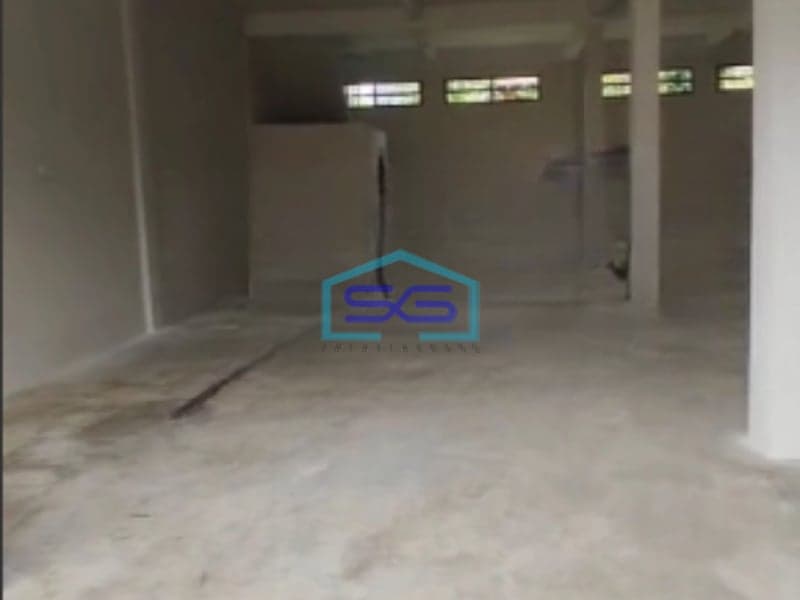 Dijual Ruko Cepat dan Murah luas Bangunan 280 m² Lokasi Danau Sipin Jambi