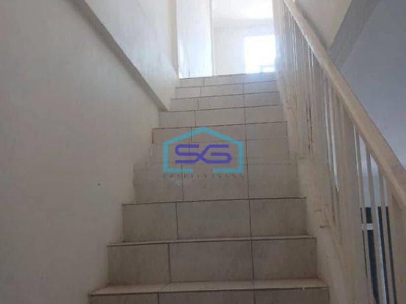 Disewakan Ruko Lokasi Strategis di Daerah Balikpapan LB 120m2