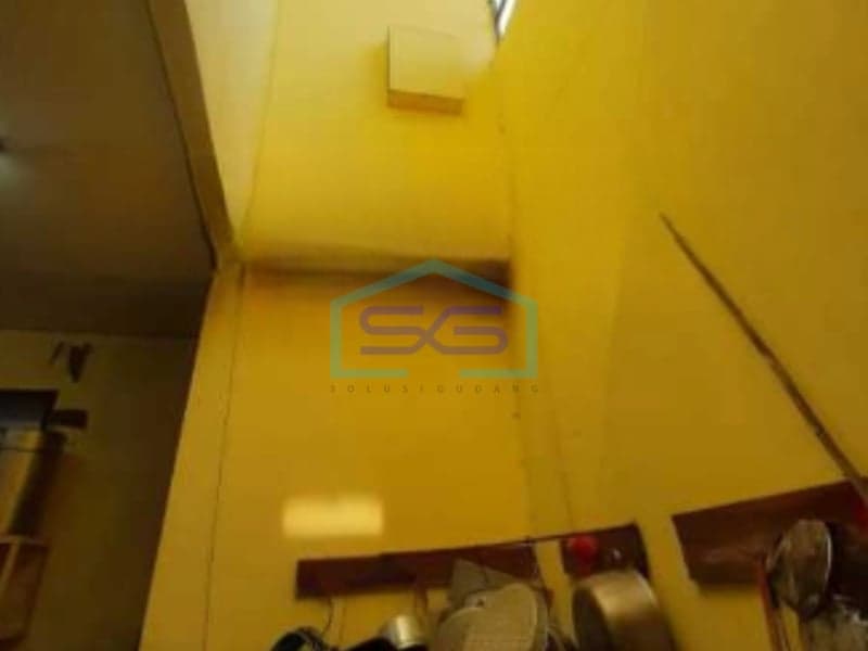 Dijual Ruko Lokasi Strategis Luas Tanah 806 m² di Bandung Jawa Barat