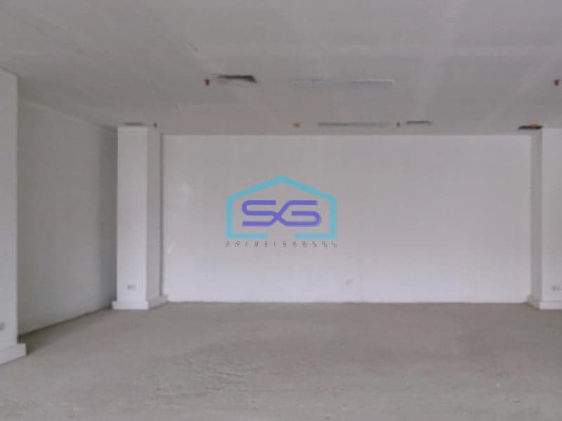 Dijual Perkantoran Bangunan 6 Lantai Mampang Jakarta Selatan LB 1787m2