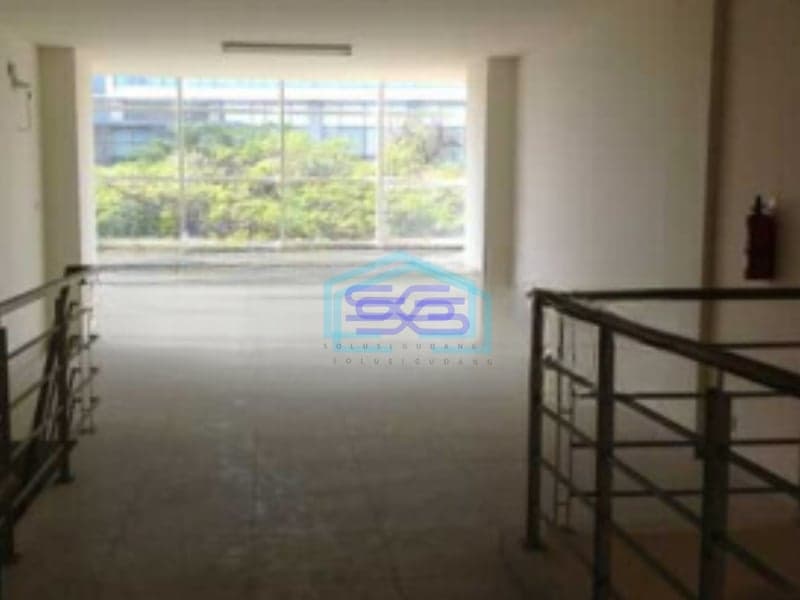 Dijual Ruko Lokasi Kemayoran Jakarta Pusat Luas Bangunan  345 m²