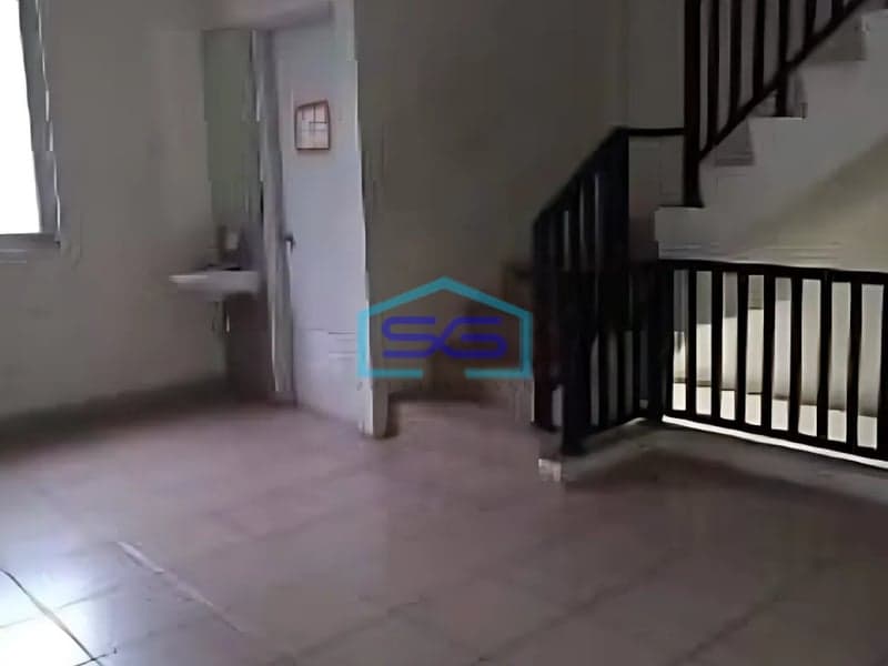 Dijual Cepat Ruko 3 Lantai Ex Office Di Harapan Indah 2, Bekasi LB 140m2