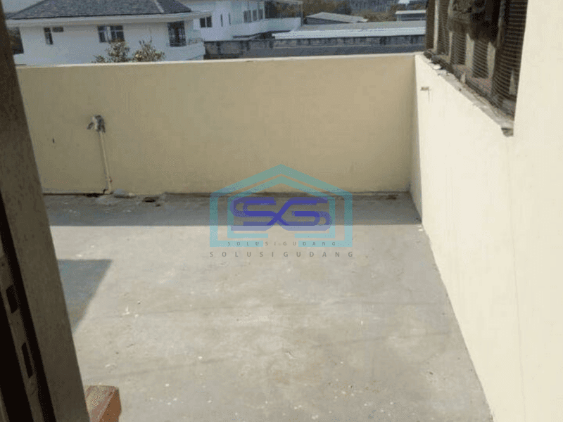 DISEWAKAN RUKO DURI KOSAMBI JAKARTA BARAT