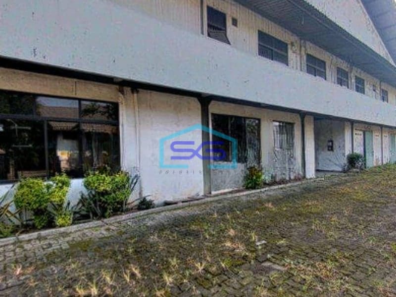Dijual Pabrik Dalam Strategis Lokasi Dalam Kawasan Cikarang LT 5000m2